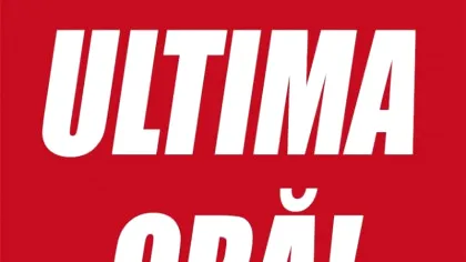 BREAKING | Un nou deces în sportul românesc! A MURIT unul dintre cei mai cunoscuți