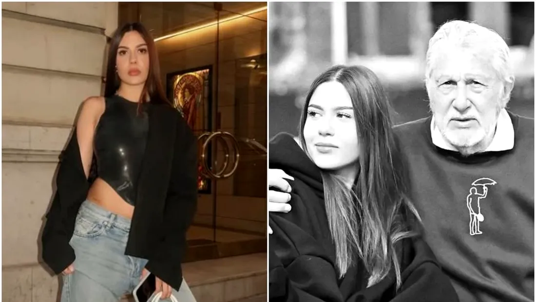 Fiica lui Ilie Năstase vrea să dea lovitura la Paris cu un business inspirat de tatăl ei