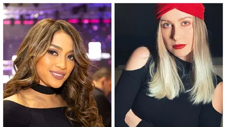 Bella Santiago vorbeste despre Ester Peony, reprezentanta României la Eurovision 2019 VIDEO