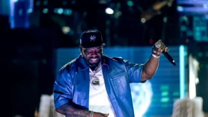 Rapperul 50 Cent, cap de afiș la evenimentul „Summer in the City”. Organizatorii i-au îndeplinit lista de dorințe speciale