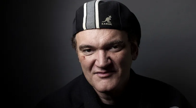 Quentin Tarantino a fost jefuit! Casa lui a devenit prada hotilor