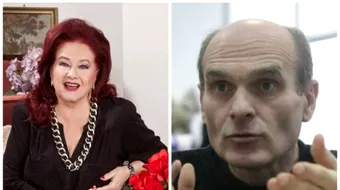 Cristian Tudor Popescu, cuvinte de lauda la adresa Stelei Popescu! Marturisiri inedite despre marea actrita