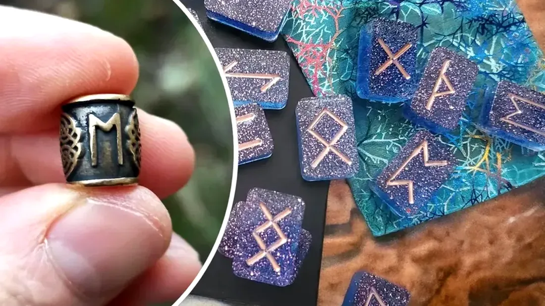 Horoscop Rune luna August 2025. Semnele divine nu întârzie să apară, se vor schimba multe lucruri