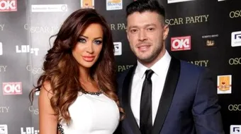 Bianca Dragusanu si Victor Slav sunt deja casatoriti. Ce spune vedeta