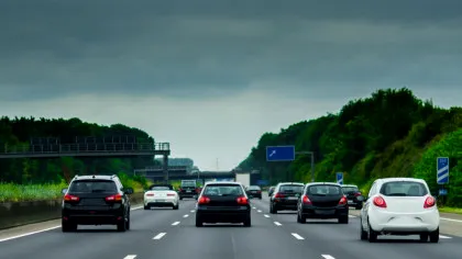 A fost deschisă o nouă autostradă în România! Cum arată șoseaua de mare viteză și cât durează drumul | VIDEO