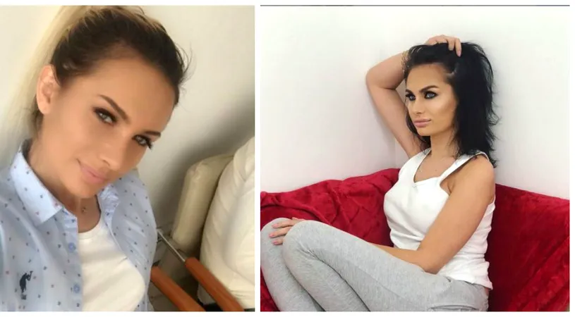 Cum arată Bianca Hincianu, fosta concurenta la Insula Iubirii. E bruneta si tot mai senzuala