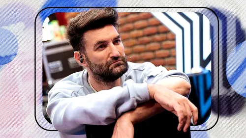 Cine îl îmbracă pe Smiley? Femeia din spatele artistului + Gina Pistol știe tot