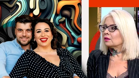 Catinca Roman intervine în scandalul dintre sora ei şi Marius Elisei. Vedeta l-a făcut praf pe fostul cumnat!