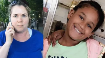 Femeia a sunat de urgenta la Politie si le-a cerut sa aresteze o fetita de 8 ani. Ce facuse atat de cumplit micuta VIDEO