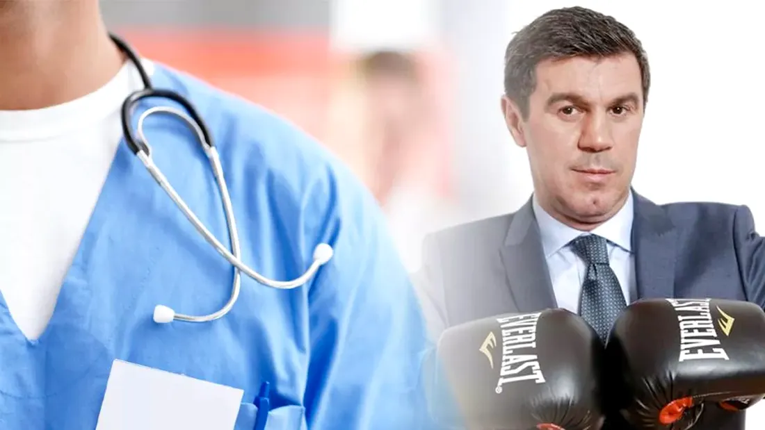 Ce alte vedete suferă de cancer la colon pe lângă Mihai Leu + Ce simptome au avut: Totul a început de la o ciorbă