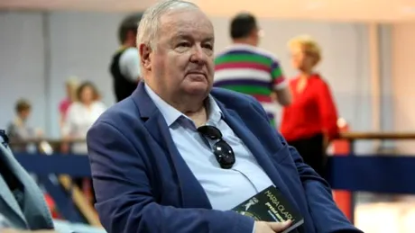 Cel mai mare regret al lui Cristian Topescu! A avut de tras multe din cauza primei sotii, mama fiicei sale, Cristina. Ce a patit in urma cu zeci de ani