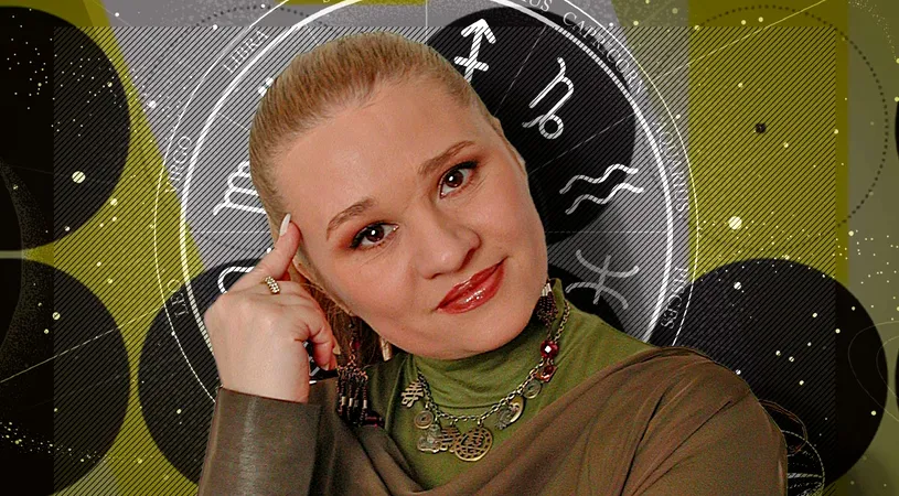 Zodia căreia i se schimbă destinul! Apare o oportunitate mare în carieră, dar și pe dragoste. Mariana Cojocaru, previziuni complete