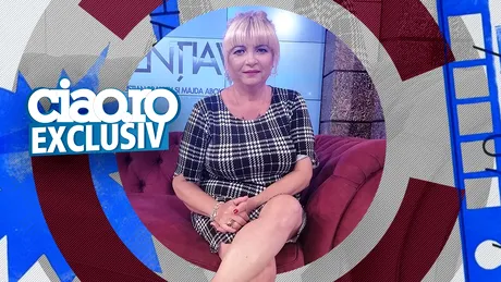 EXCLUSIV | Nuami Dinescu face pauză de seriale TV. Cu ce se ocupă acum: “Mai bine să le fie dor decât să se plictisească”