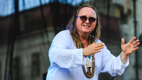 Mike Godoroja, dedicație specială publicului lui de Paște: „Vă rog să aveți o viață frumoasă!”