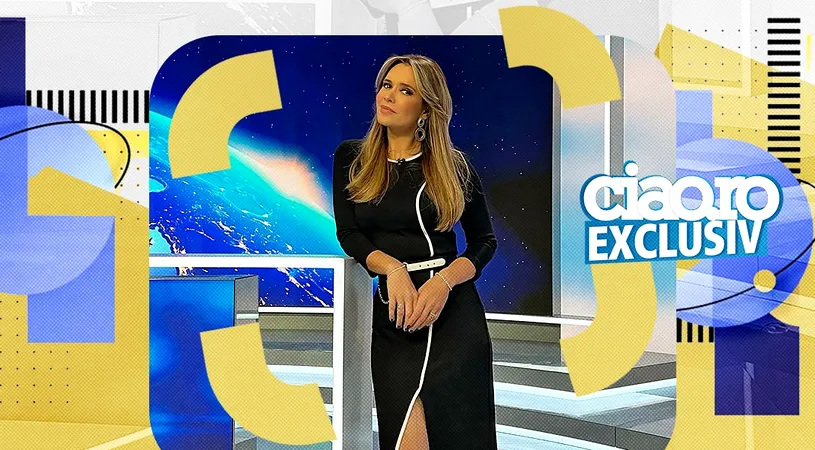 EXCLUSIV | Motivele pentru care Magda Pălimariu a rămas de 18 ani la Pro TV: “Au fost oferte tentante”