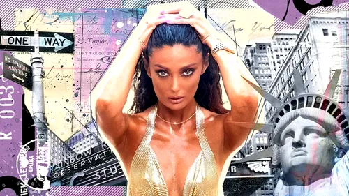 Claudia Pavel s-a stabilit în America alături de noul ei iubit. Cine este bărbatul care o face fericită