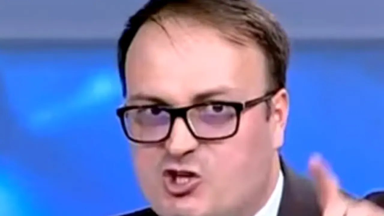 Alexandru Cumpanasu 