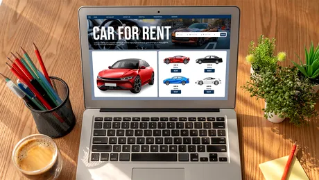 (P) Serviciile de închirieri mașini: De ce sunt perfecte pentru vacanțe sau călătorii de afaceri