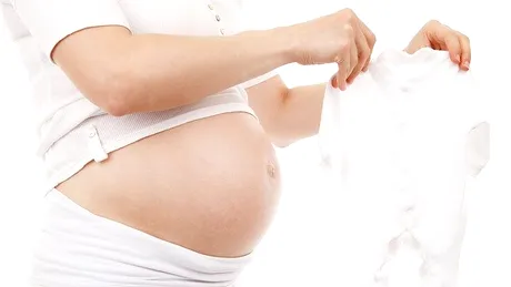 Care sunt riscurile pe care le pot avea femeile de peste 35 de ani, dacă rămân gravide