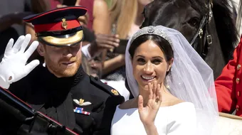 Vezi cum calatoreste Meghan Markle ca sa nu fie recunoscuta