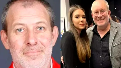 Cum arată și cu ce se ocupă fiicele lui Florin Busuioc + Cum se înțelege prezentatorul de la PRO TV cu iubitul Nataliei, fata cea mare