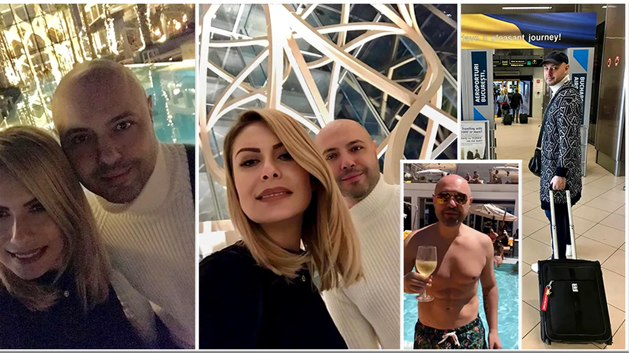 Mihai Mitoseru arata senzational! 