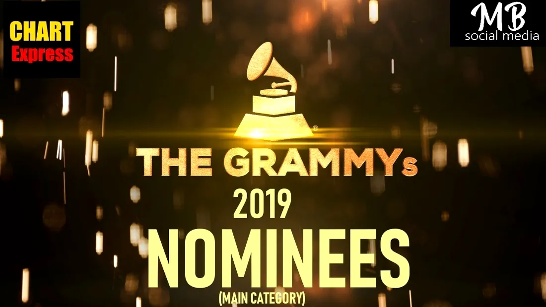 Premiile Grammy 2019. Lista completa a artistilor nominalizati, la toate categoriile