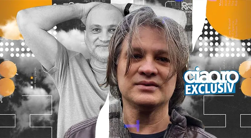EXCLUSIV | Motivul pentru care Mihai Onilă a renunțat la trupa AXXA + Ce spune despre colegul Dinu Maxer: Eu am abandonat