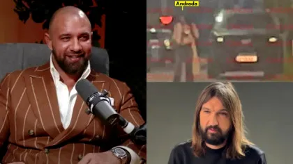 Alex Bodi se pregătește să iasă la atac, după ce i-a divorțat pe Andrada și Dan Alexa: 'E normal să vină rândul meu!'