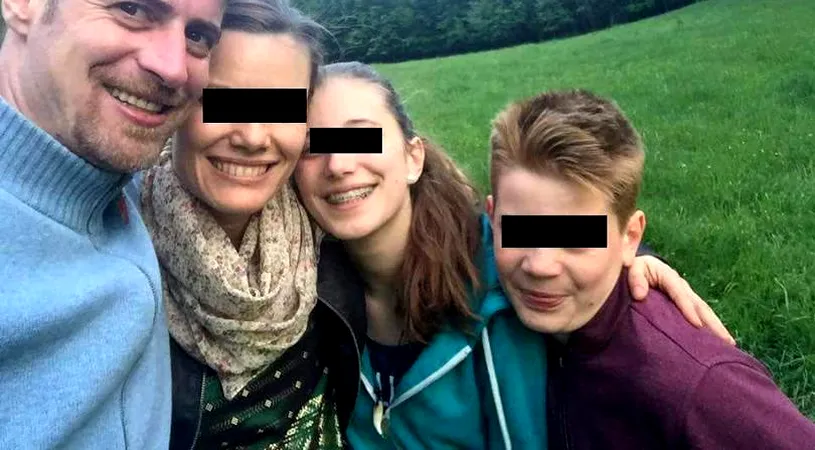 Socant! Barbatul din Brasov care si-a ucis familia nu are regrete. Ce crede el ca s-a intamplat cu familia sa. Ce au gasit anchetatorii