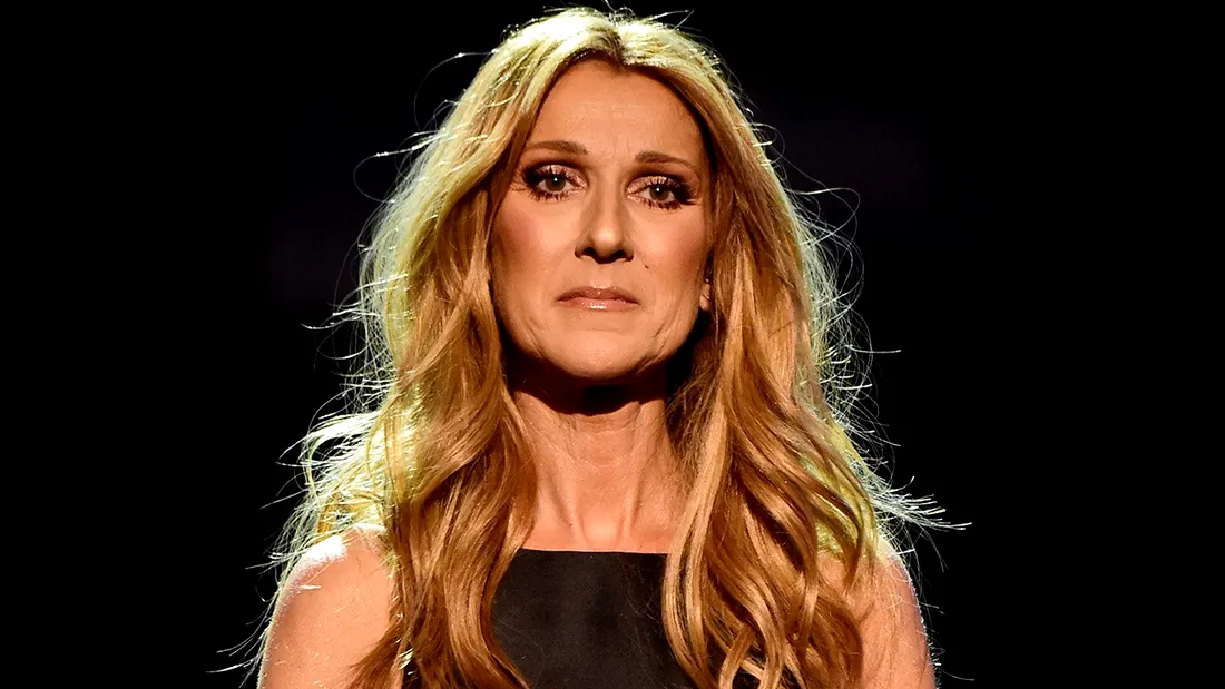 Celine Dion nu poate trece peste moartea sotului ei: ''Cred ca voi purta doliu toata viata mea''