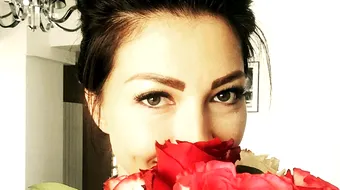 Ilinca Vandici, despre felul in care este perceputa: ’’Lumea imi spune ca sunt mai frumoasa in realitate”