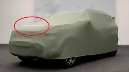 😮 Cât de bine arată noua Dacia Duster. SUV-UL românesc merită toți BANII 😮