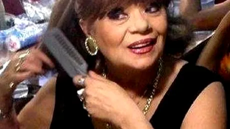 Care era, de fapt, situatia financiara a Cristinei Stamate! Apropiatii ei fac marturii socante: ''Ne asteptam la acest sfarsit''