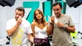 ULTIMĂ ORĂ! Moment de panică, în direct, la Radio ZU! Morar, Buzdugan și Emma, evacuați de urgență: „Vai, cum îmi bate inima”