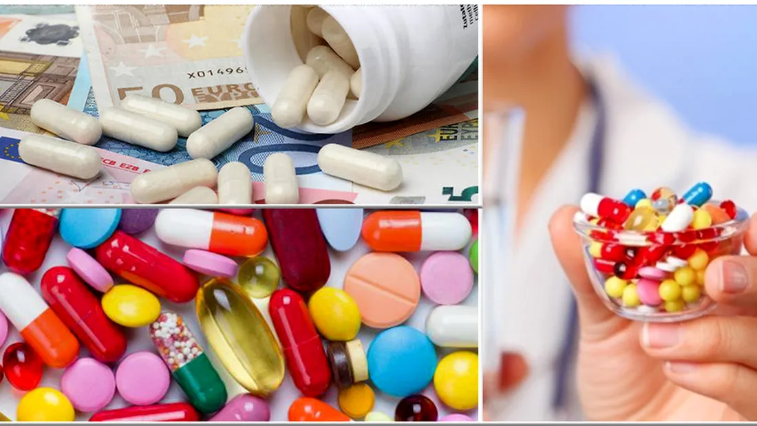 Cele mai scumpe medicamente din lume! Luxturna e in top 3 si promite vindecarea orbirii totale