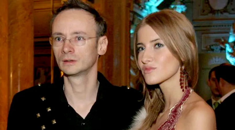 Iulia Albu, acuzație gravă la adresa fostului său soț: ”A pus în pericol sănătatea fiicei mele”
