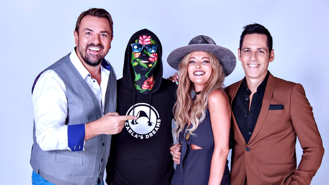 x factor (5) 