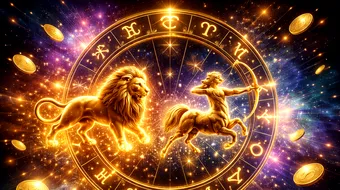 Horoscop special: două zodii au triplu noroc în perioada următoare