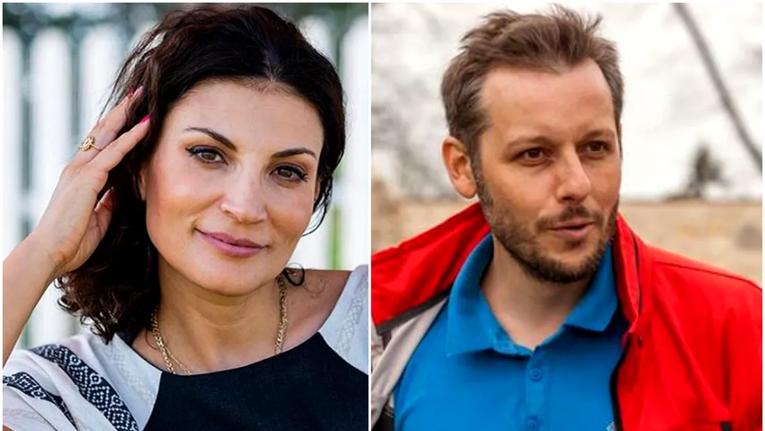 EXCLUSIV| Ce spune Ioana Ginghină despre nunta cu bărbatul care a făcut-o fericită după divorțul de Papadopol