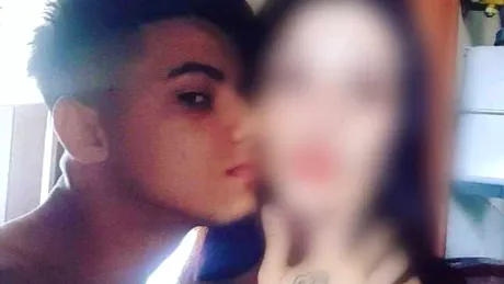 BREAKING NEWS! Tânărul din Ploiești care s-a filmat în timp ce-și tortura iubita a fost condamnat la 9 ani de închisoare!