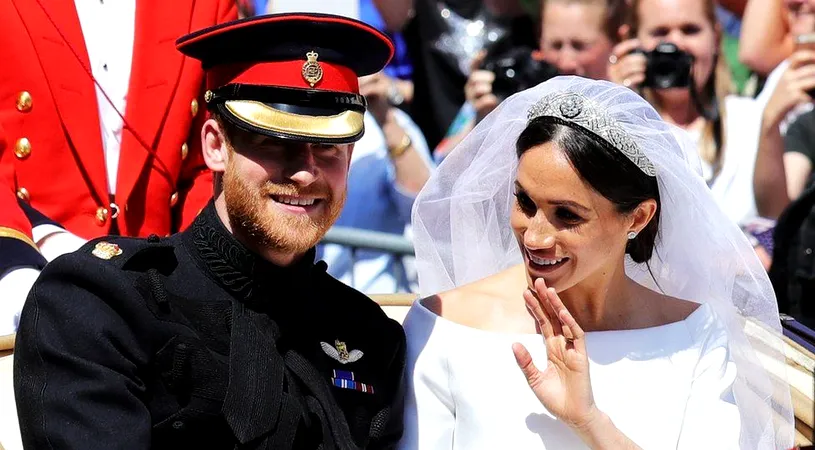 Gestul emotionant pe care il va face Meghan Markle pentru tatal sau, imediat dupa luna de miere. Barbatul este grav bolnav