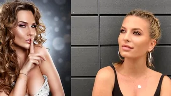 Cele mai sexy vedete in 2018. Atentie! Pozele provoaca dependenta