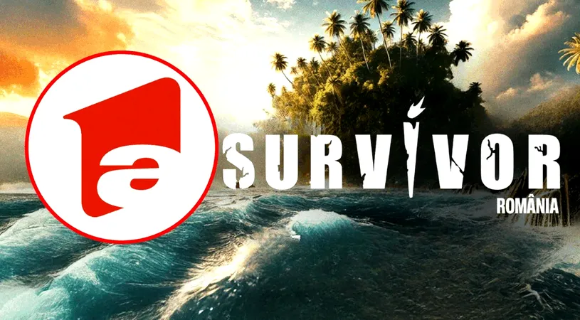 Final de drum pentru Daniel Pavel! Cine va fi noul prezentator Survivor România, difuzat în scurt timp la Antena 1?