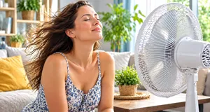Cum alegi ventilatorul potrivit pentru locuință. Ghid complet pentru o alegere inspirată în sezonul cald