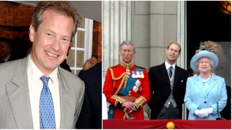 Prima nunta gay din Familia Regala a Marii Britanii! Oamenii sunt socati. Varul Reginei Elisabeta se va casatori cu…