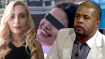 Luana Ibacka a rupt tăcerea despre relația cu Cabral. Cum a început iubirea lor și ce a dus la divorț
