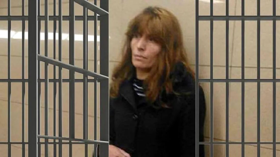Magdalenei Serban i s-a intocmit dosar penal! De ce este acuzata acum criminala de la metrou: ultima infractiune pe care a comis-o