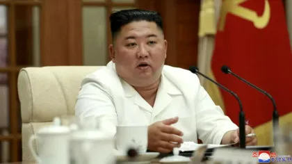Kim Jong Un se ține de glume proaste, tocmai din Coreea de Nord! A cauzat un dezastru pe aeroportul din Seoul