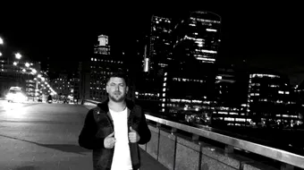 Romanul-erou de la Londra se teme pentru viata lui! Florin Morariu a povestit detaliat cum s-a luptat cu teroristii VIDEO